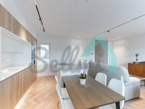 Appartamento 114 m² a Avilés