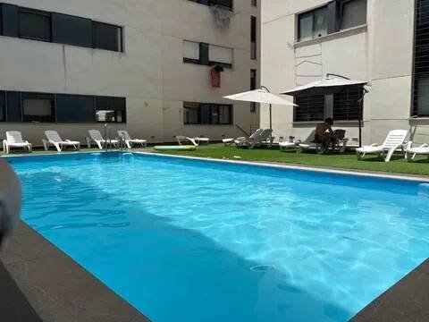 Piso de 32 m² en Granada