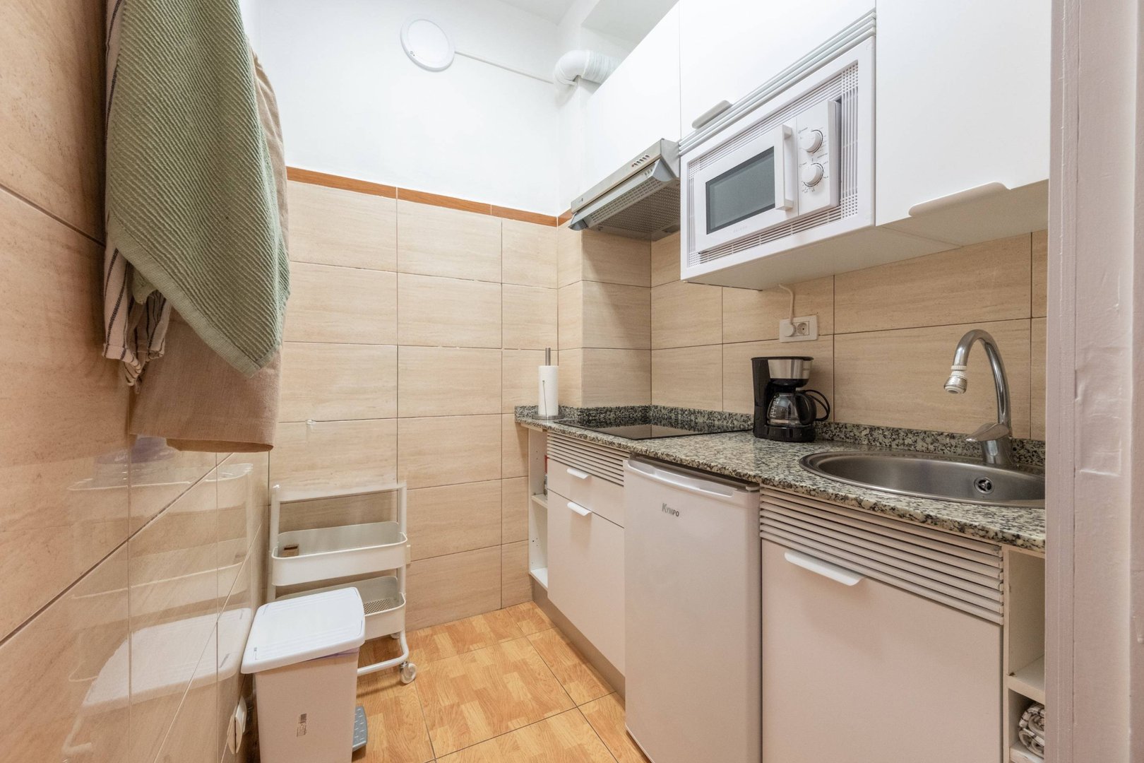 Piso de 34 m² en Las Palmas de Gran Canaria