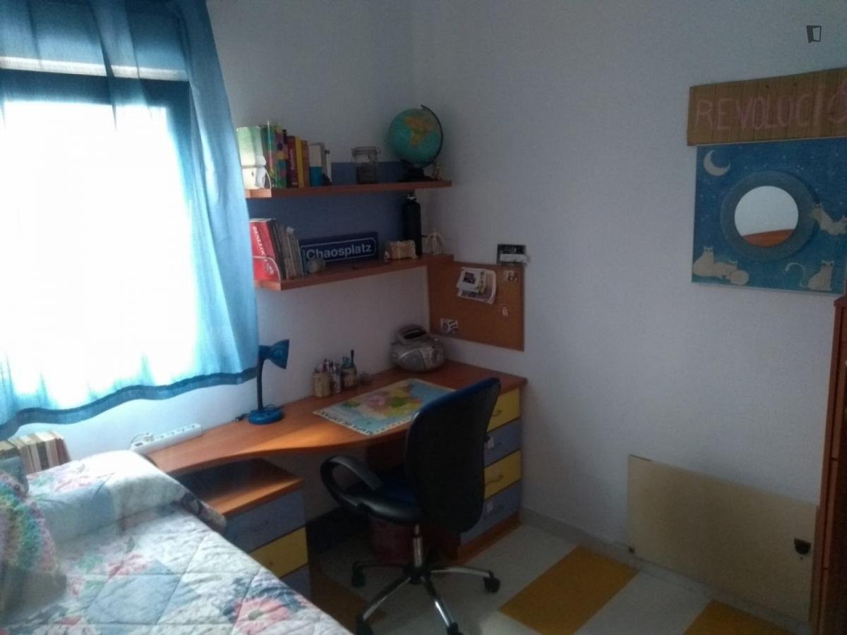 Habitació de lloguer, València
