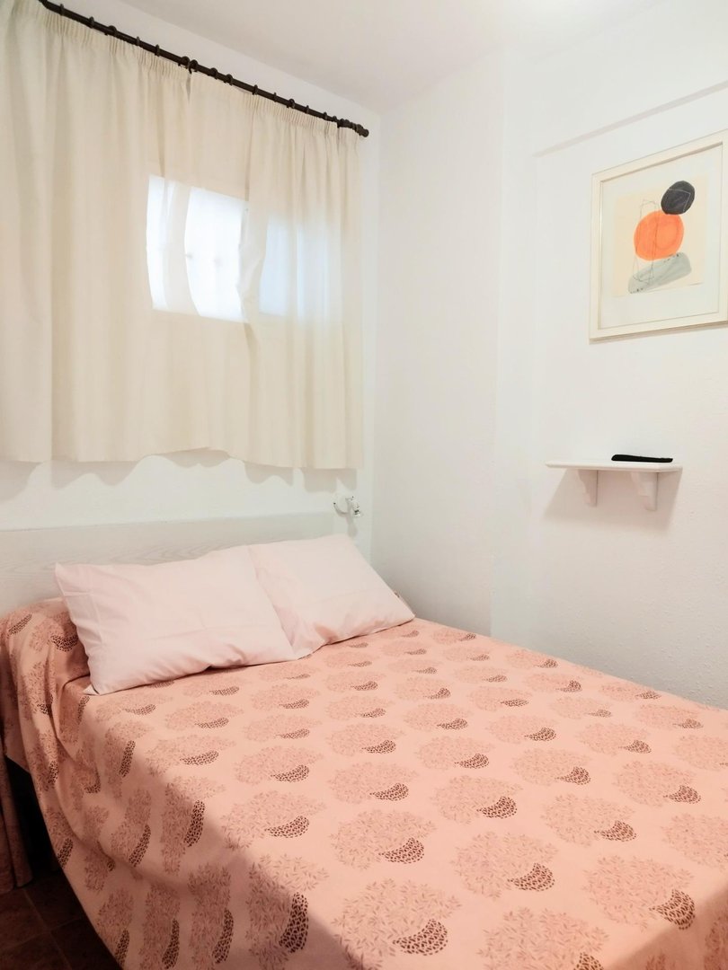 Piso de 50 m² en Torremolinos