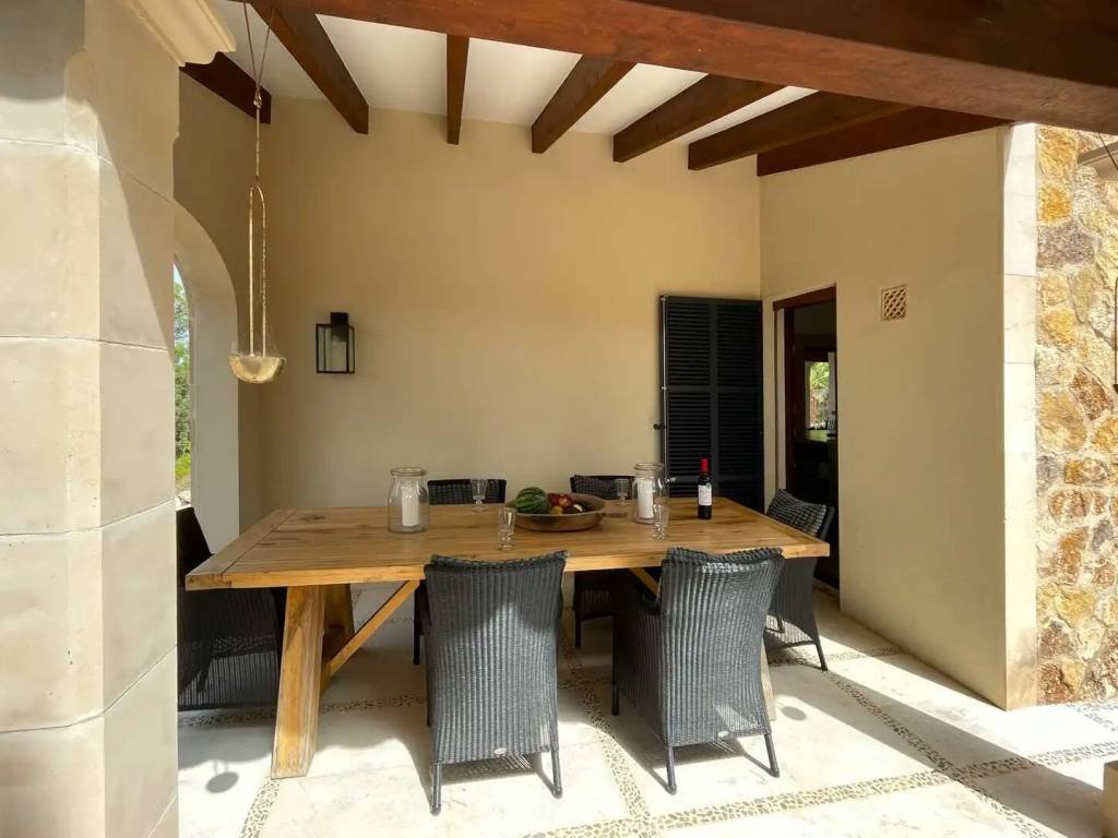 Piso de 247 m² en Artà