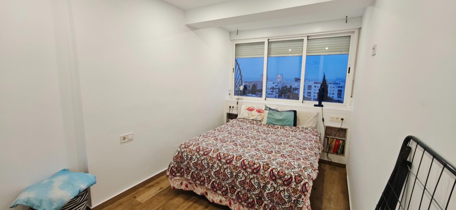 Pis de 60 m² a Torremolinos