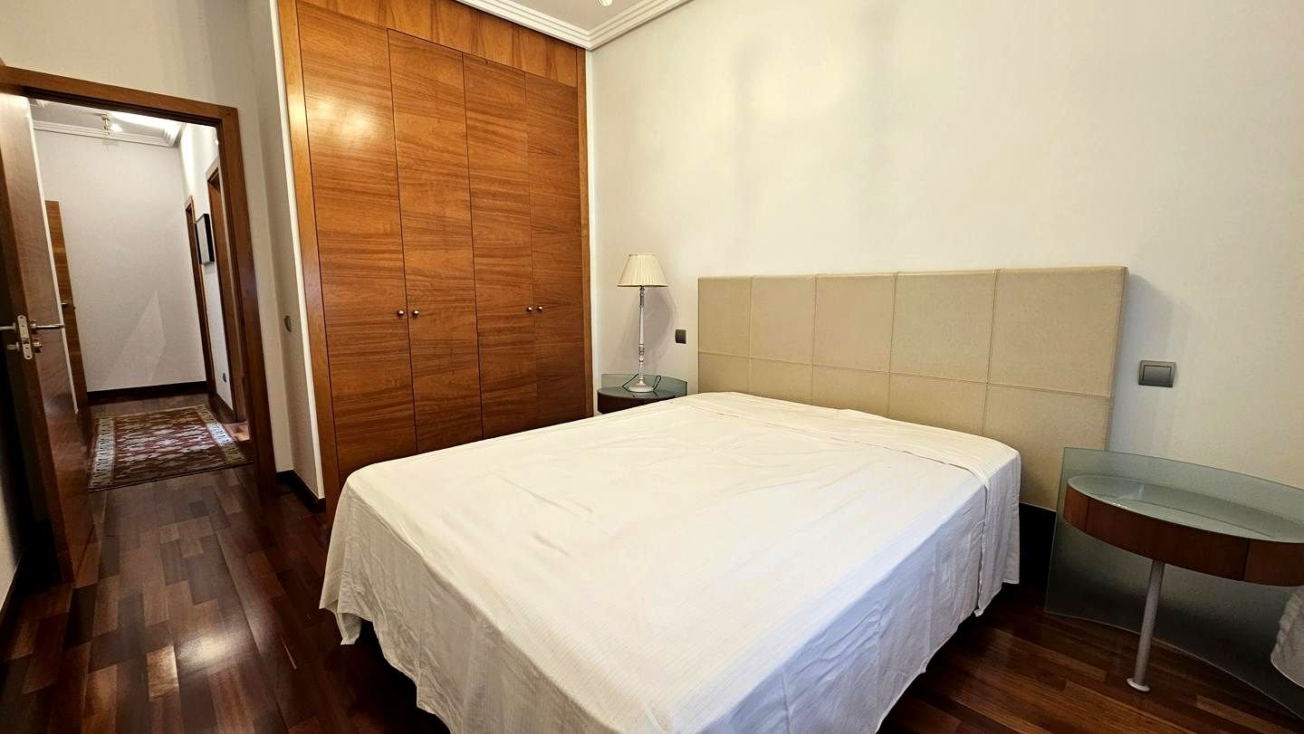 Piso de 130 m² en Las Palmas de Gran Canaria