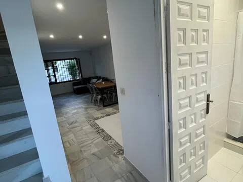 Piso de 90 m² en Vera