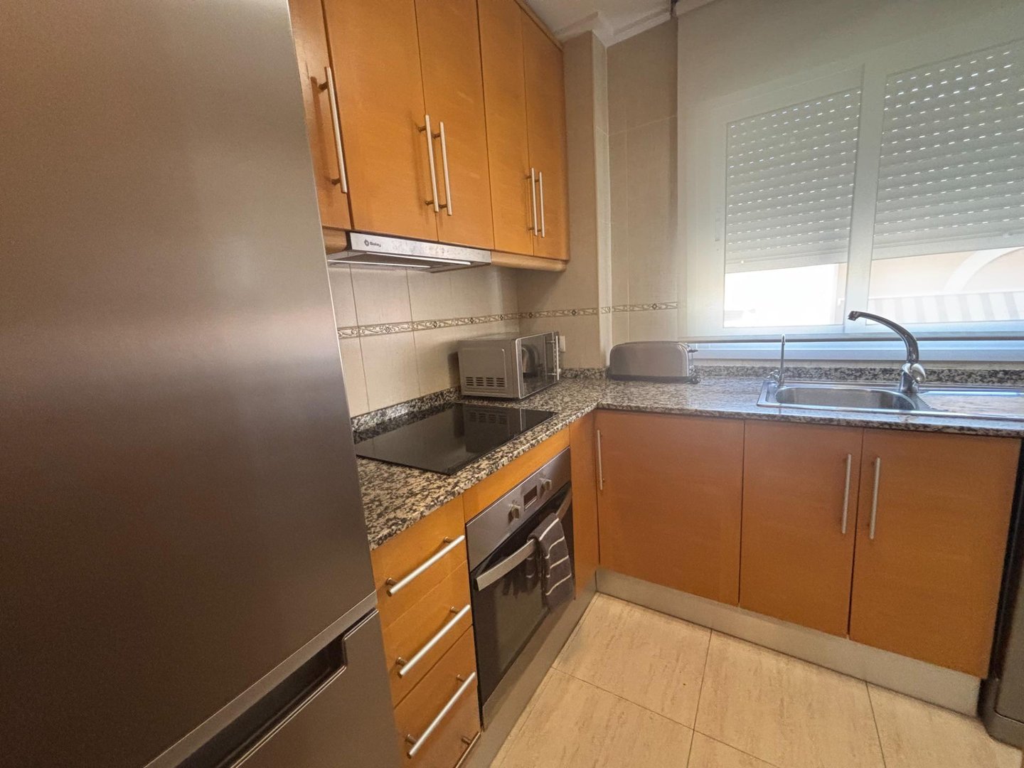 Piso de 80 m² en Elche
