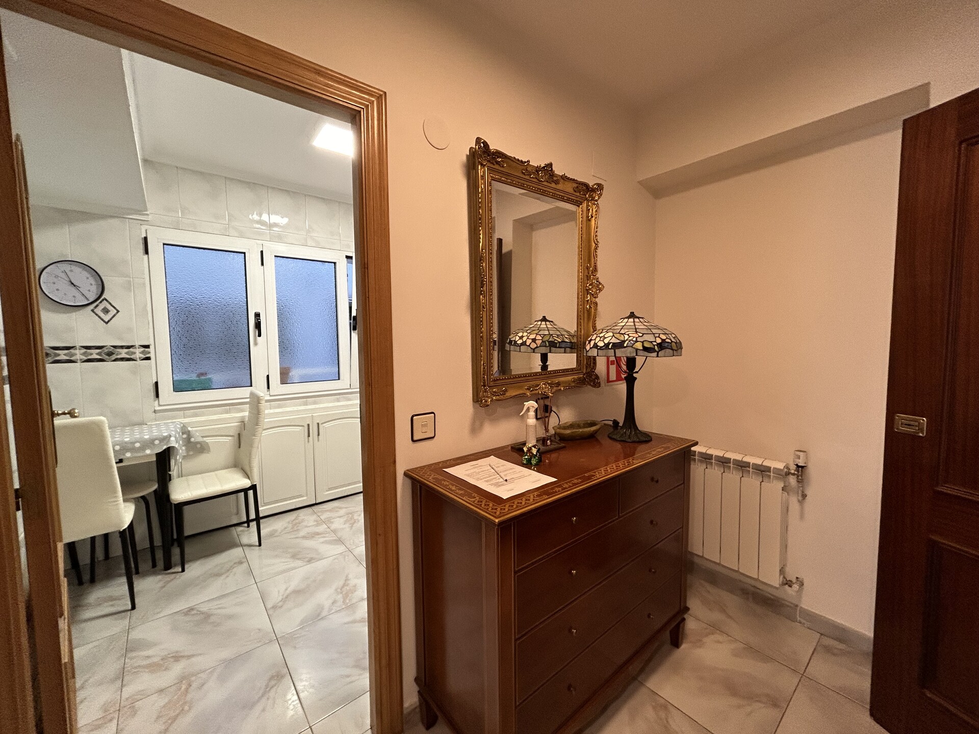 Piso de 80 m² en Oviedo