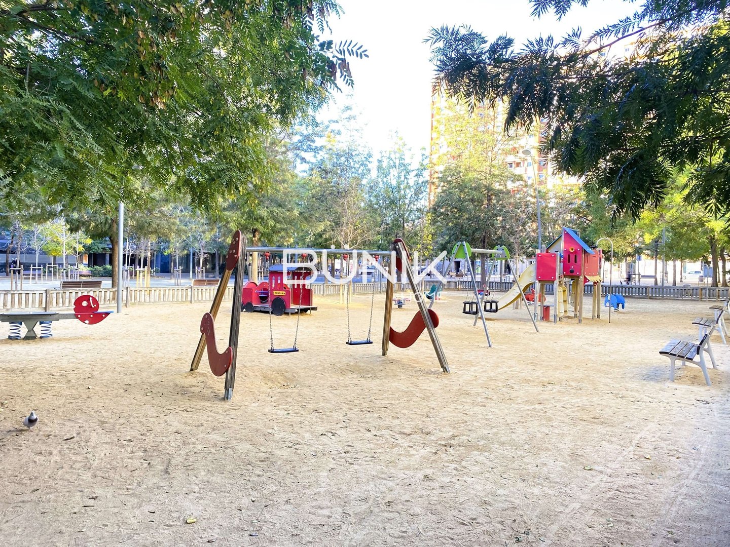 Appartamento 70 m² a l'Hospitalet de Llobregat