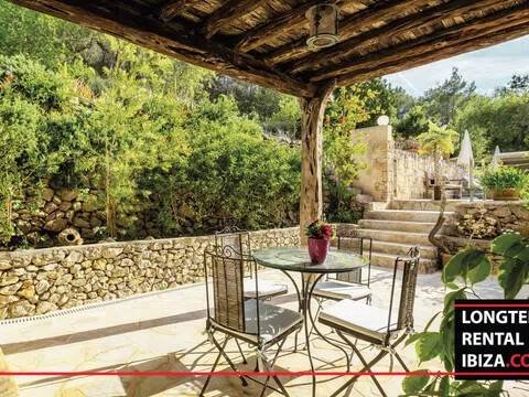 Casa de 550 m² en Sant Josep de sa Talaia