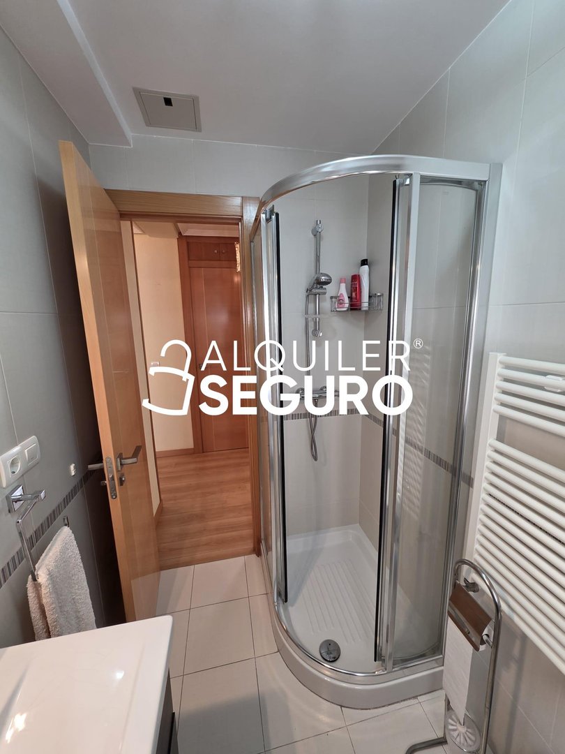 Pis de 75 m² a Burgos