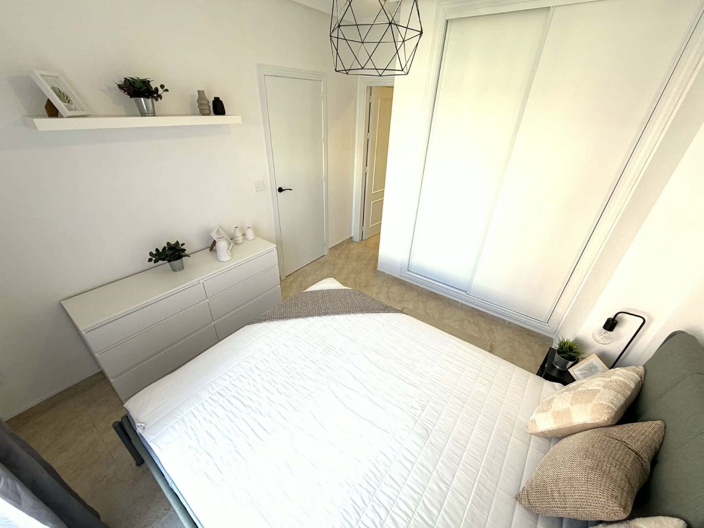 Wohnung 70 m² in Torrevieja