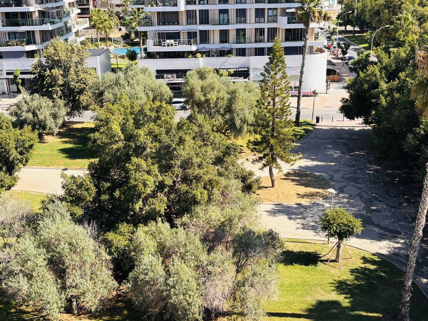 Pis de 100 m² a Alacant