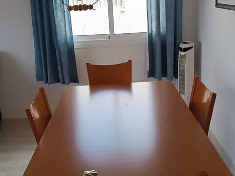 Piso de 104 m² en Cunit
