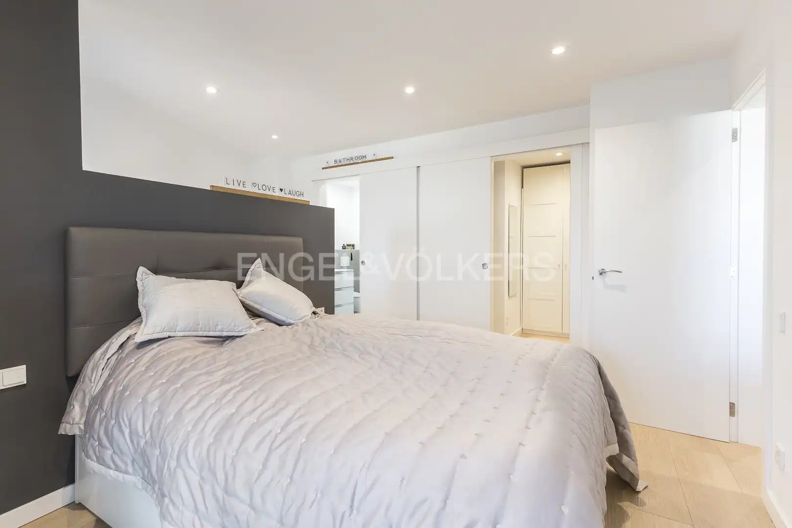 Flat 133 m² in Barcelona