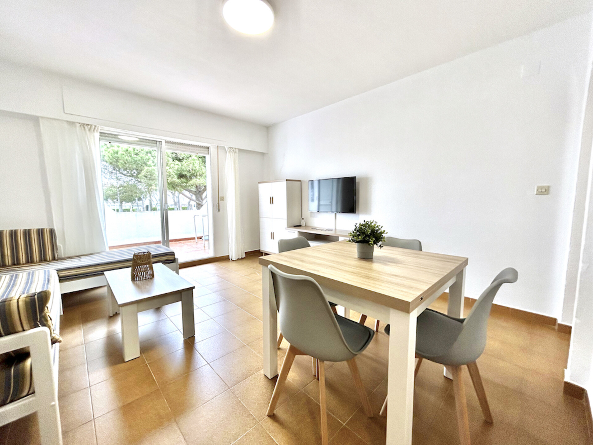 Piso de 60 m² en Ayamonte