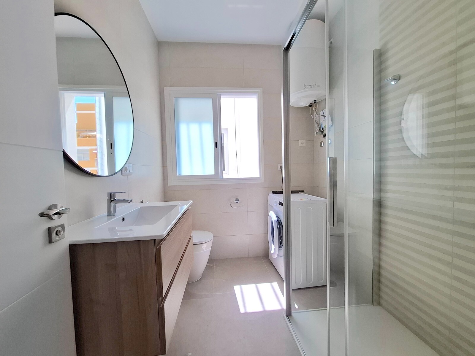 Piso de 65 m² en Santa Cruz de Tenerife