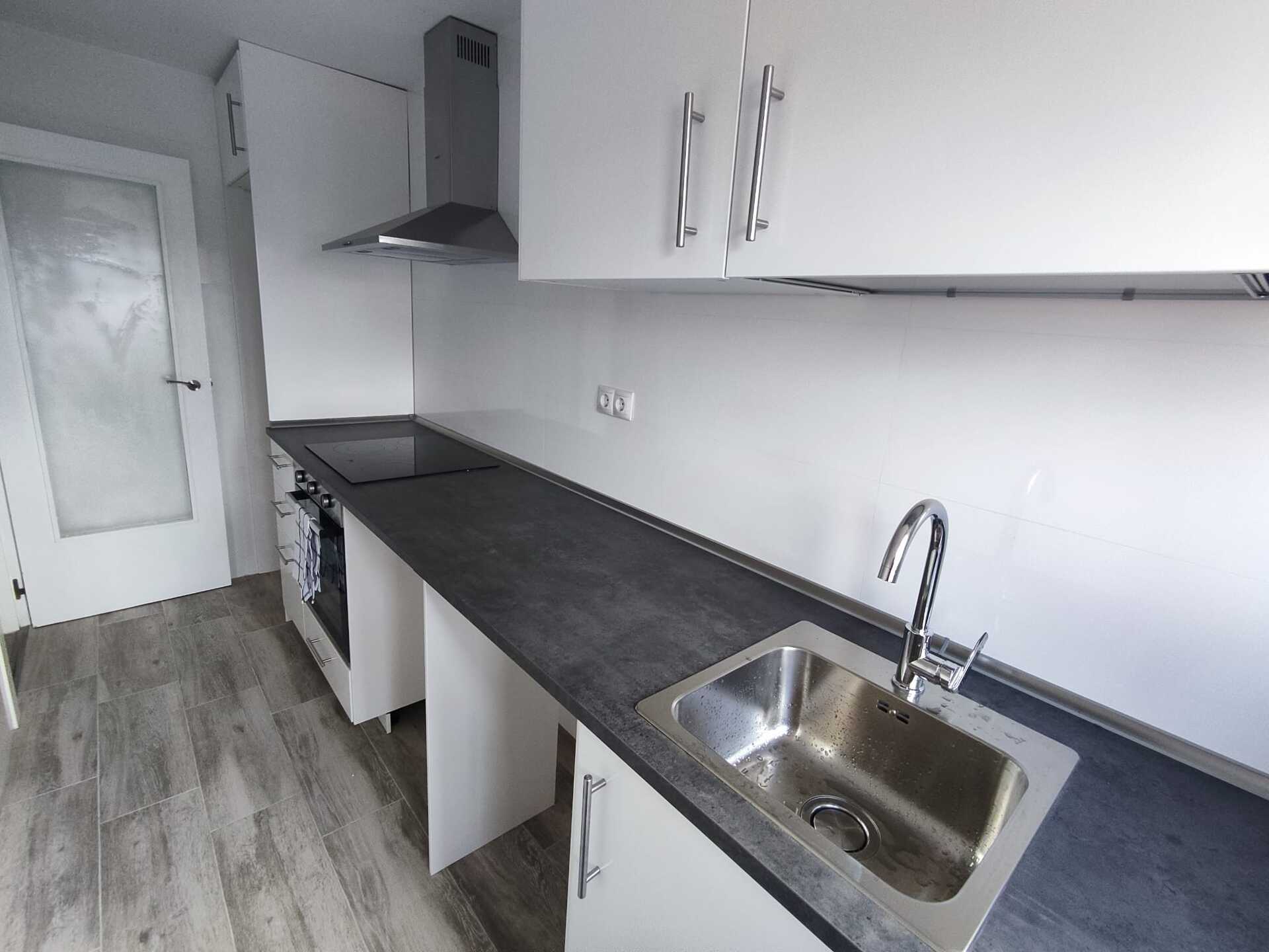 Appartement 88 m² à Salamanque
