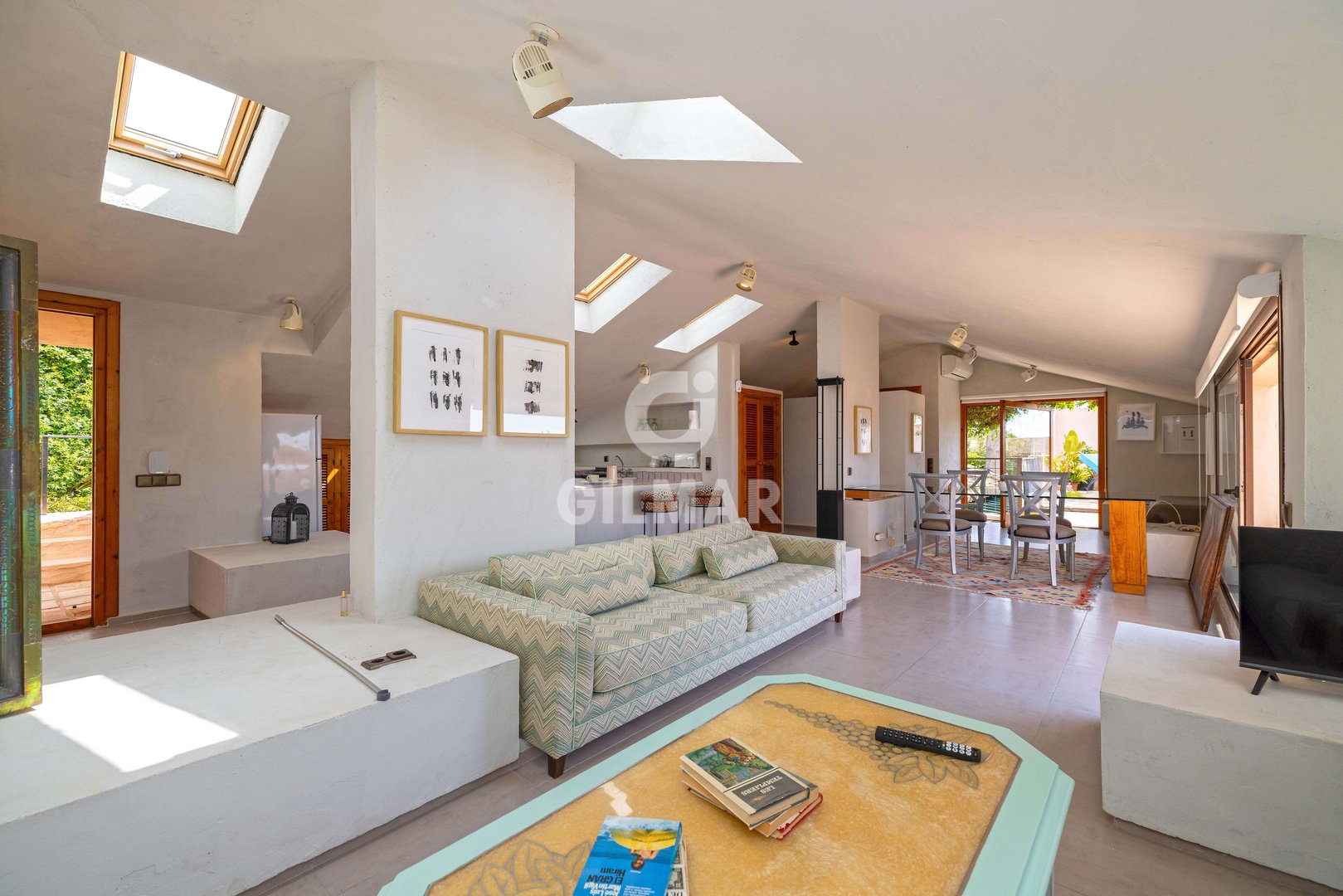 Casa de 400 m² en Luque