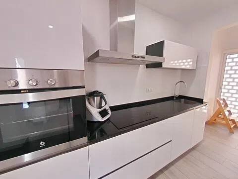 Pis de 55 m² a Benalmádena