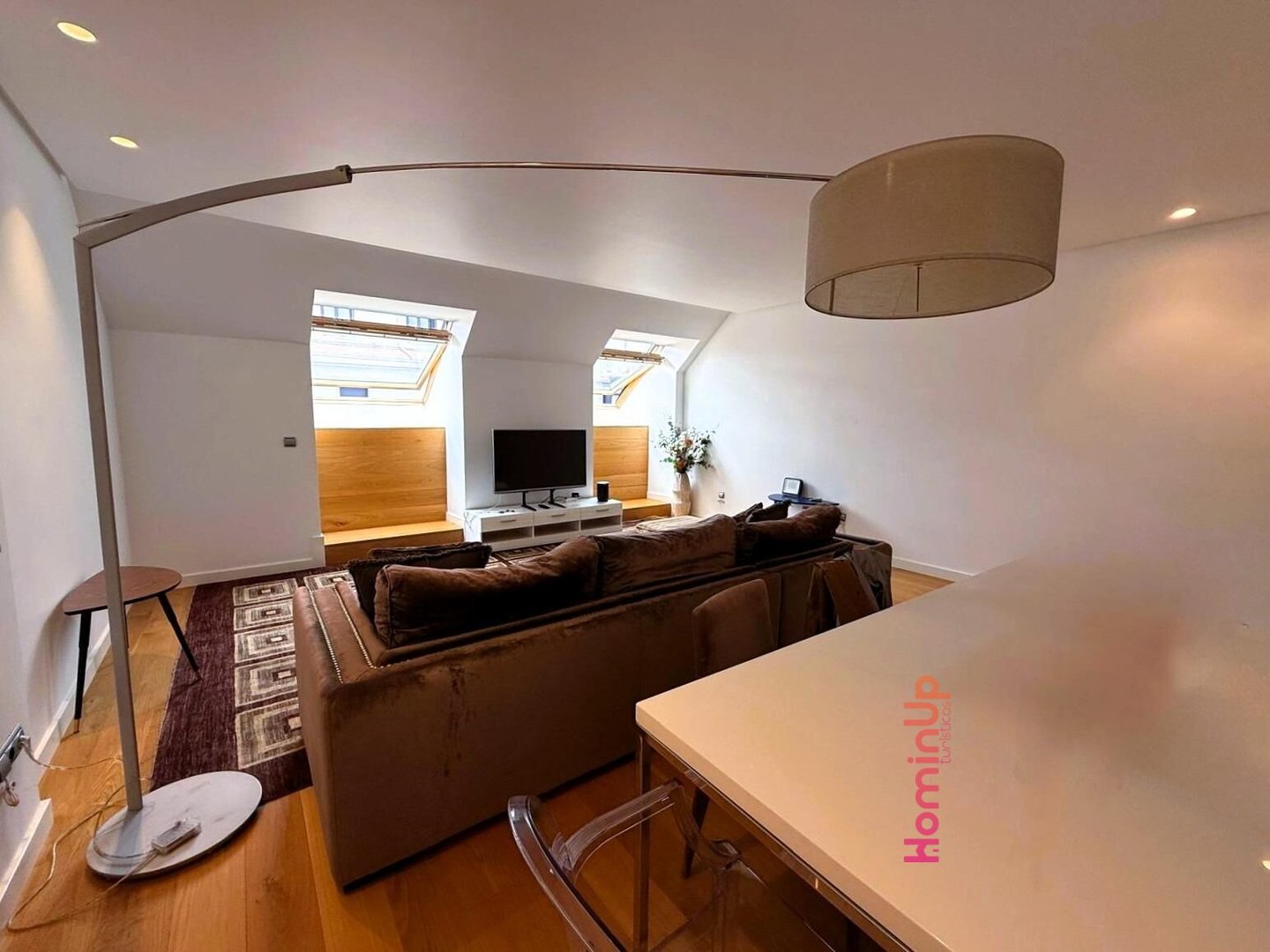 Piso de 159 m² en Bilbao
