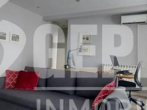 Pis de 95 m² a Madrid