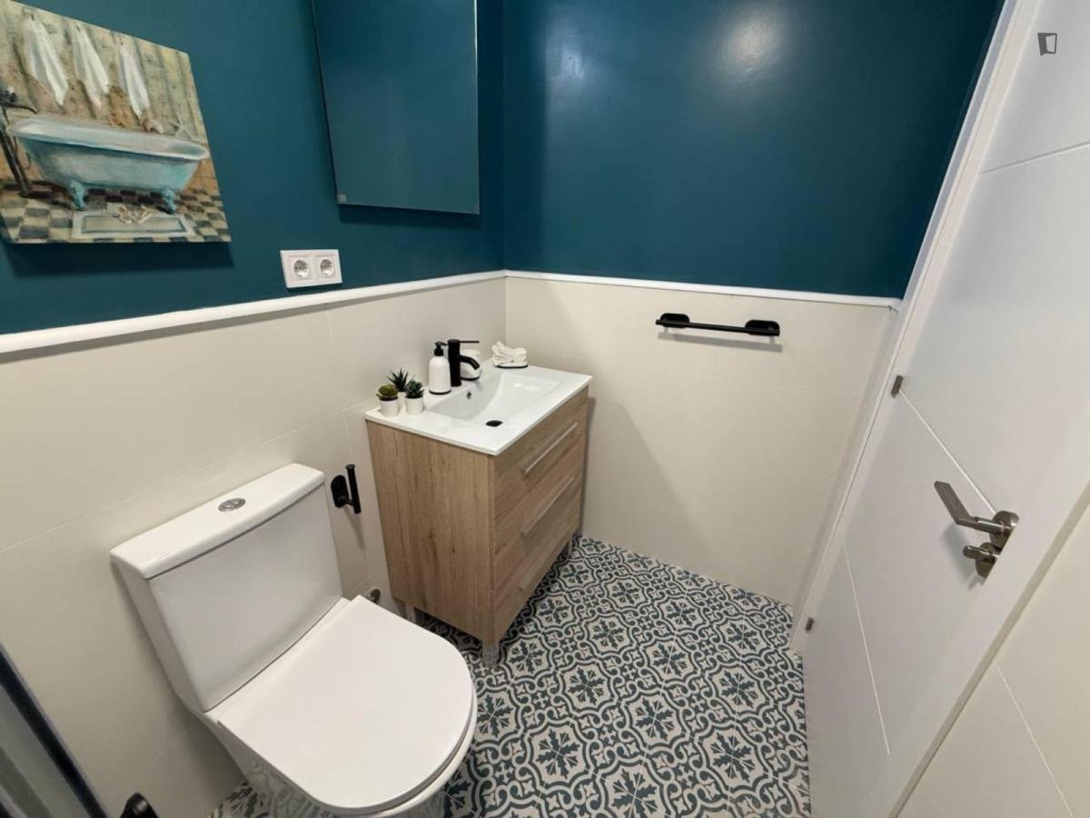 Pis de 26 m² a Alacant