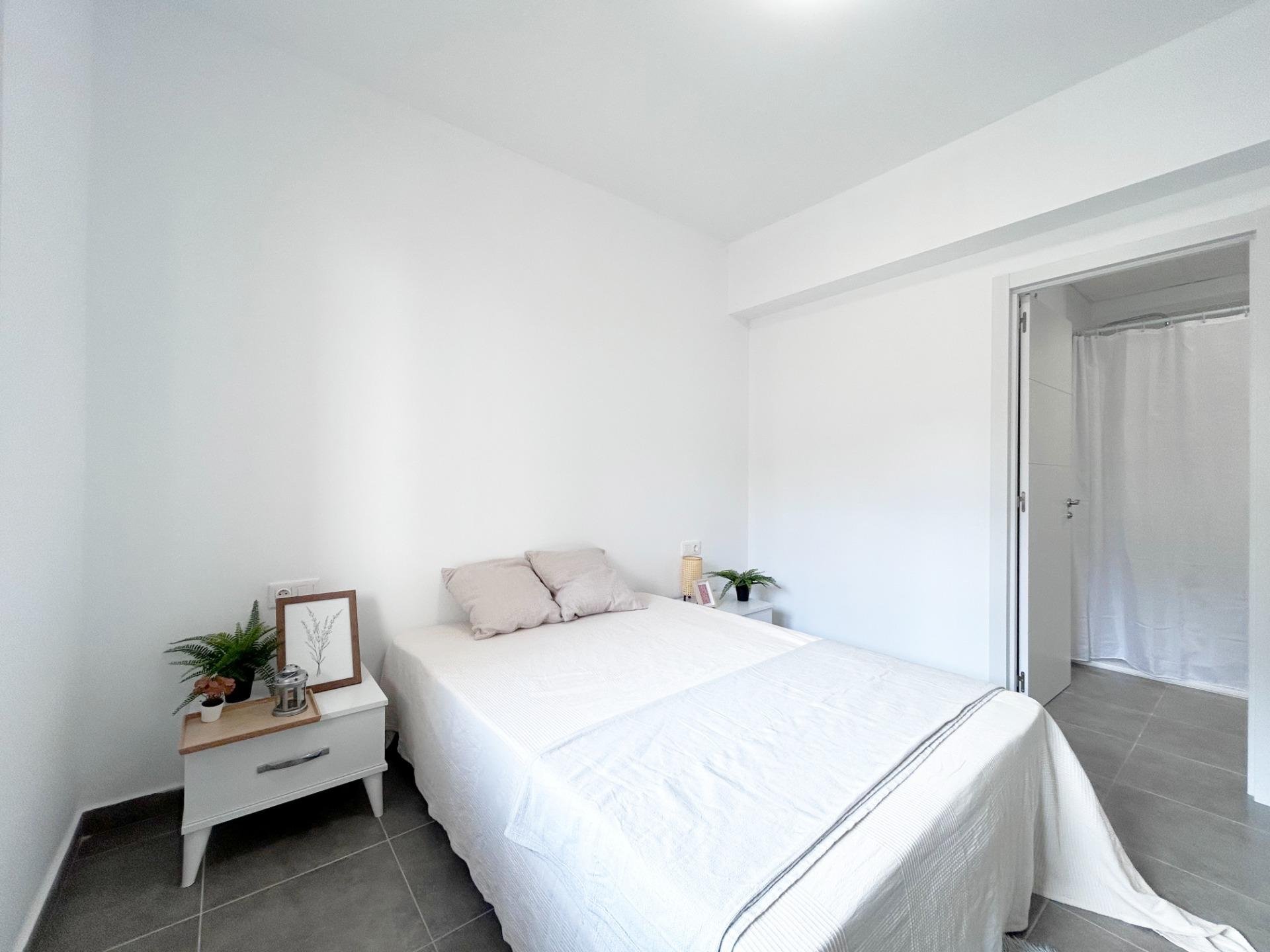 Wohnung 60 m² in Sagunt / Sagunto