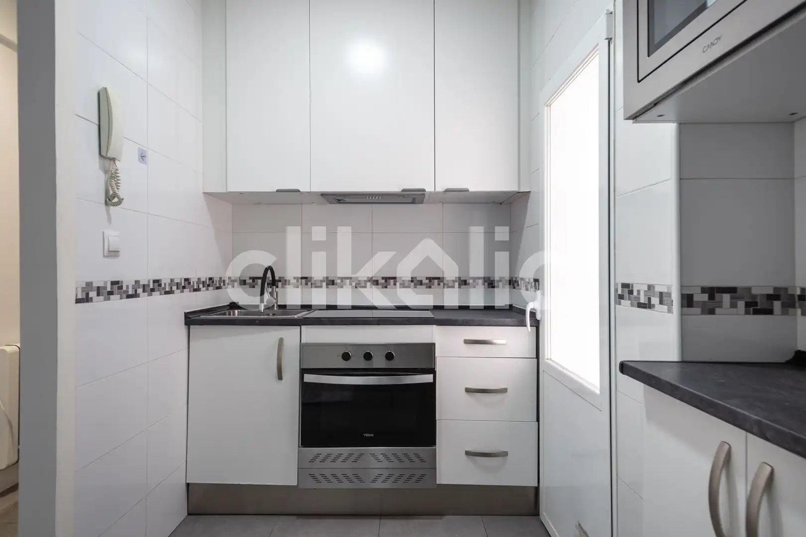 Pis de 80 m² a Madrid