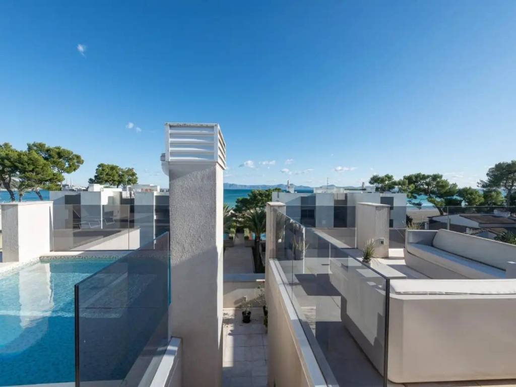 Piso de 220 m² en Alcúdia