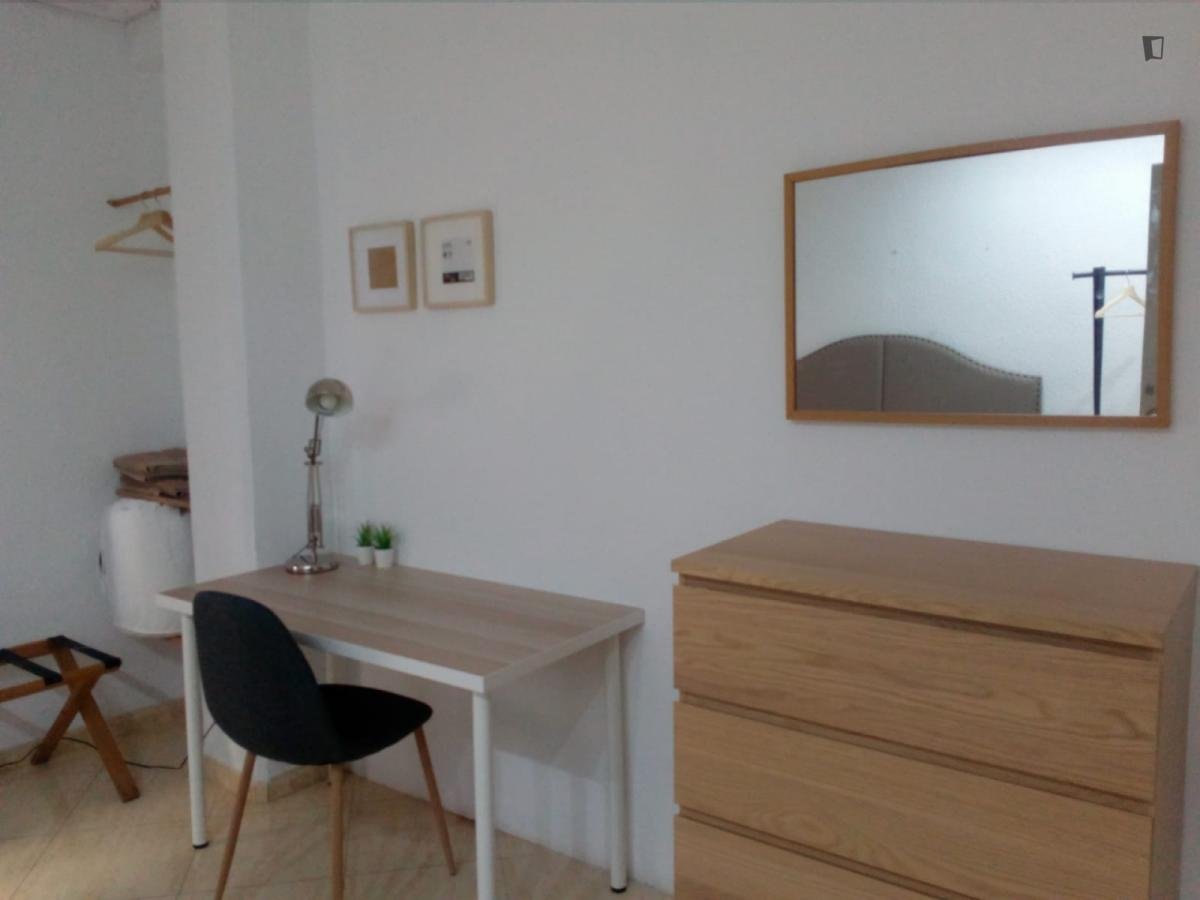 Habitación en alquiler, Valencia