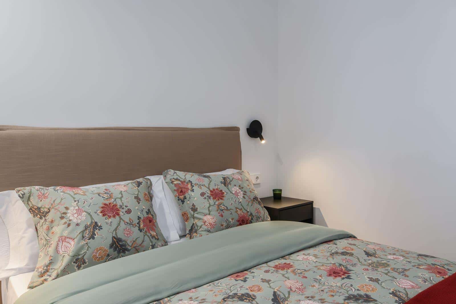 Pis de 40 m² a Madrid