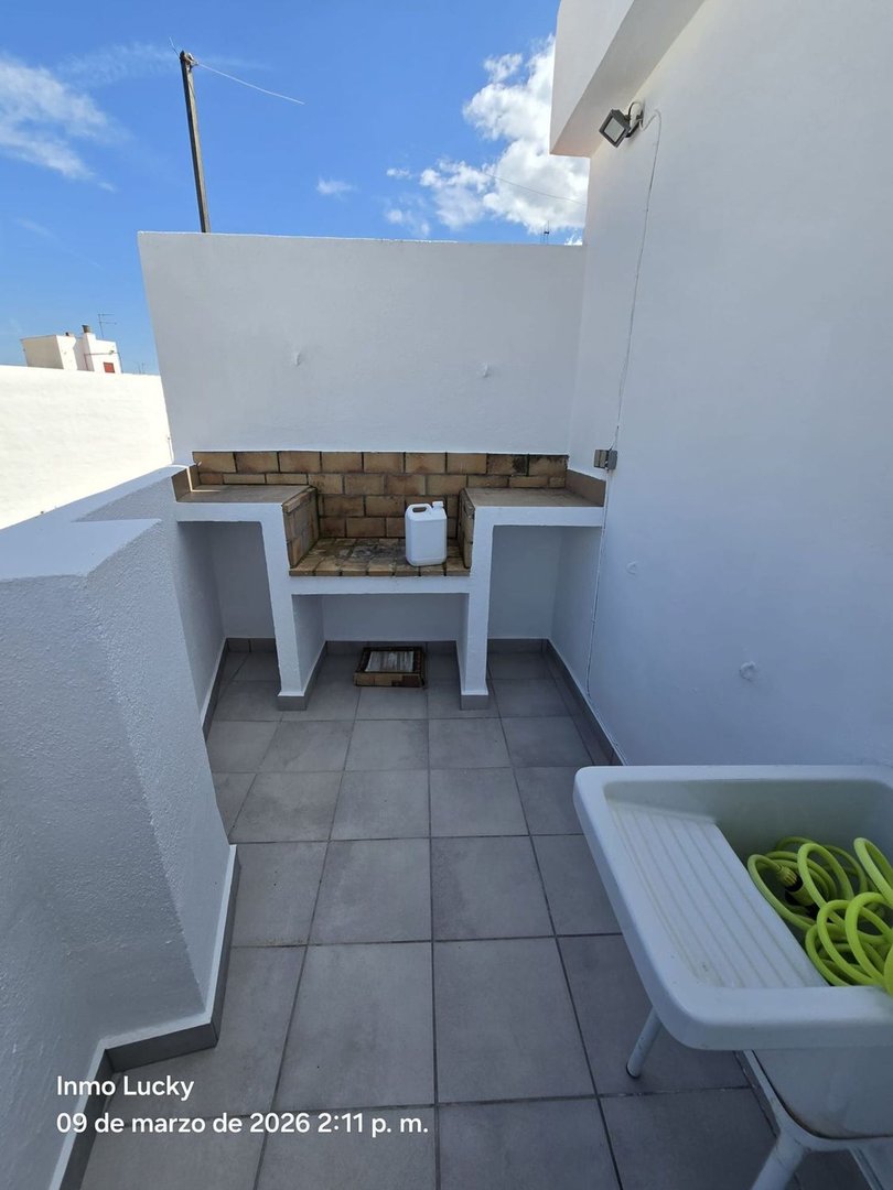 Apartamento 115 m² em Paterna