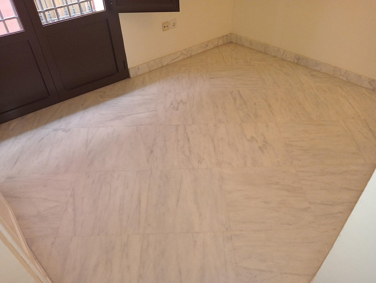 Pis de 80 m² a Sevilla
