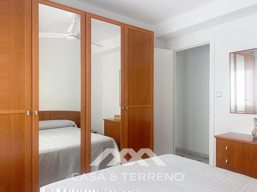 Pis de 89 m² a Vélez-Málaga