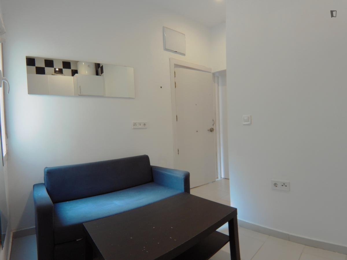 Pis de 30 m² a Madrid