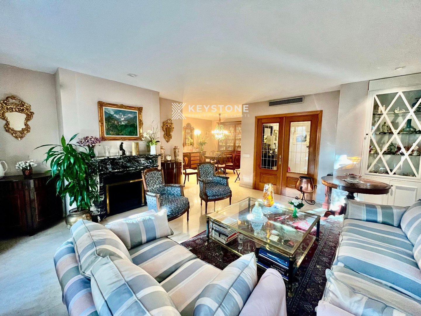 Piso de 160 m² en Palma