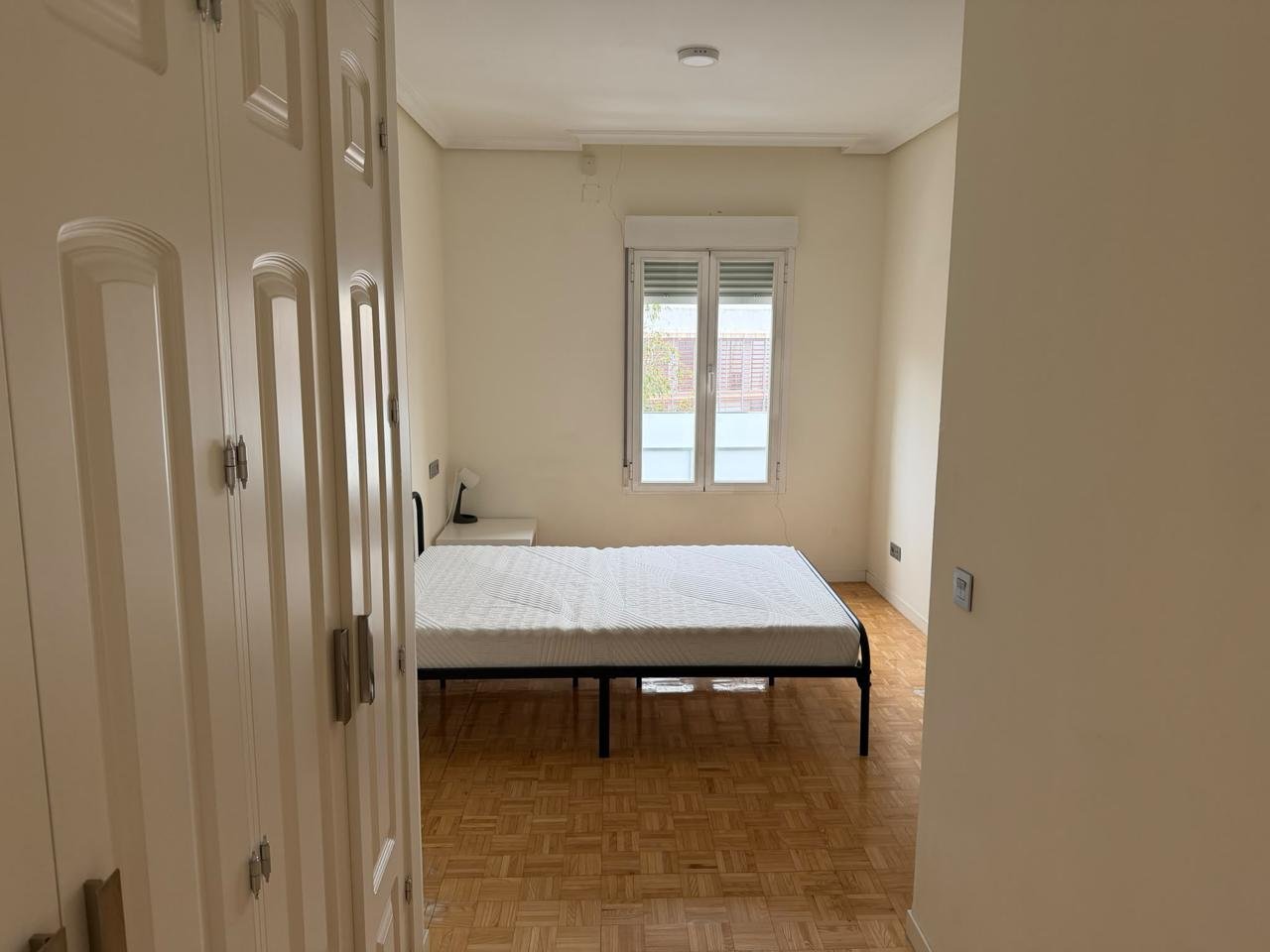 Appartamento 108 m² a Madrid