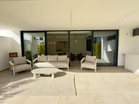 Pis de 125 m² a Estepona