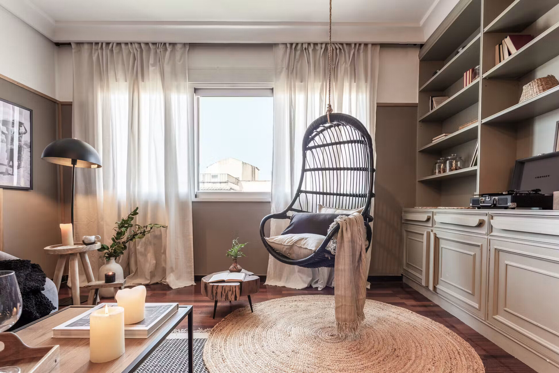 Pis de 80 m² a Madrid