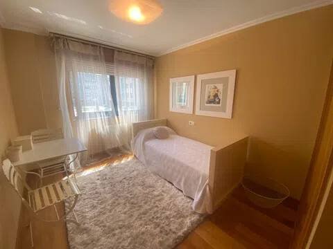 Piso de 246 m² en Boiro