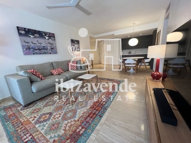 Pis de 90 m² a Eivissa