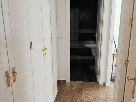 Pis de 70 m² a Sevilla