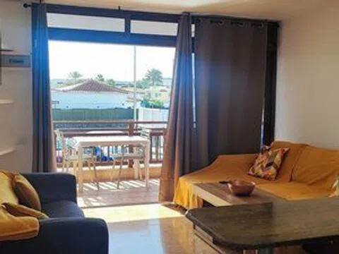 Wohnung 65 m² in San Bartolomé de Tirajana