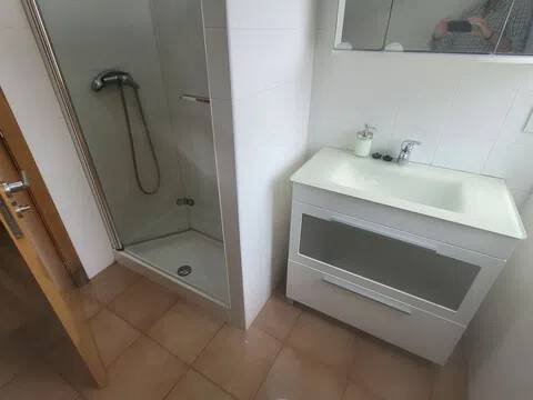 Piso de 80 m² en Ferrol