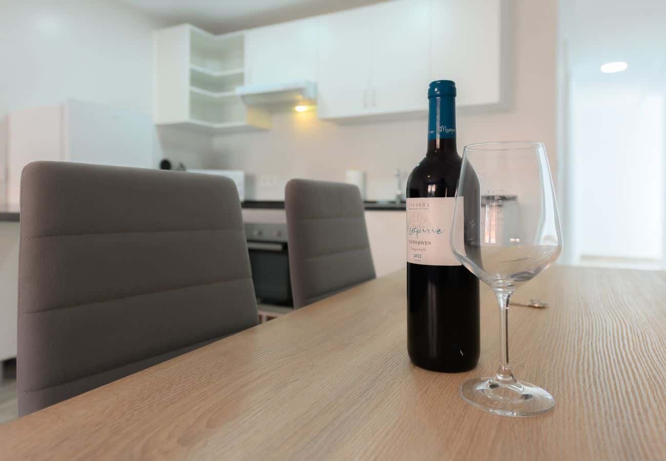 Pis de 45 m² a Madrid
