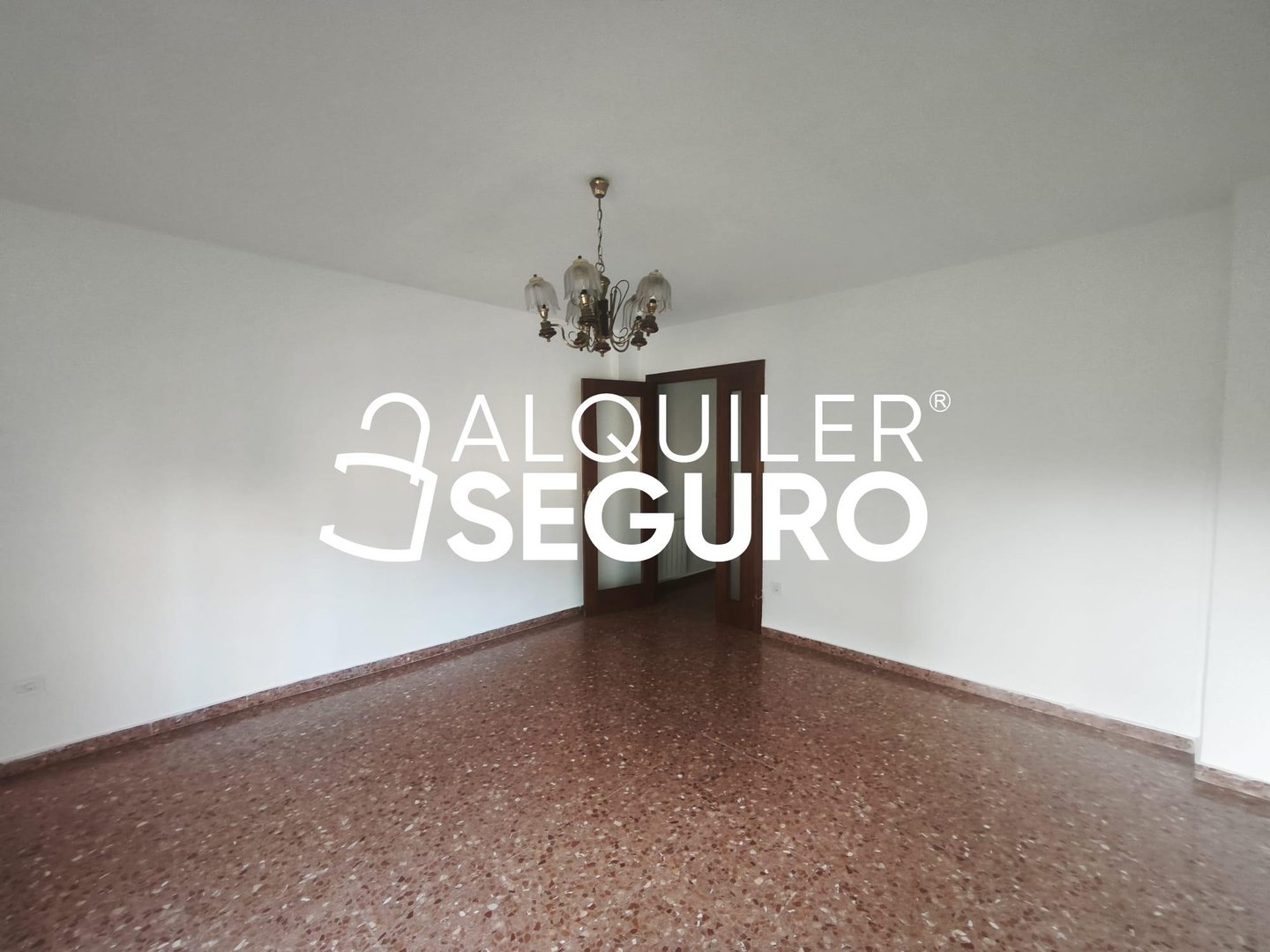 Piso de 97 m² en Zaragoza
