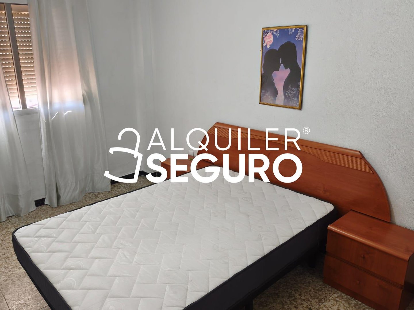 Pis de 75 m² a Sevilla