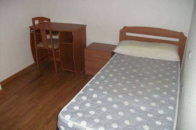 Piso de 90 m² en Salamanca