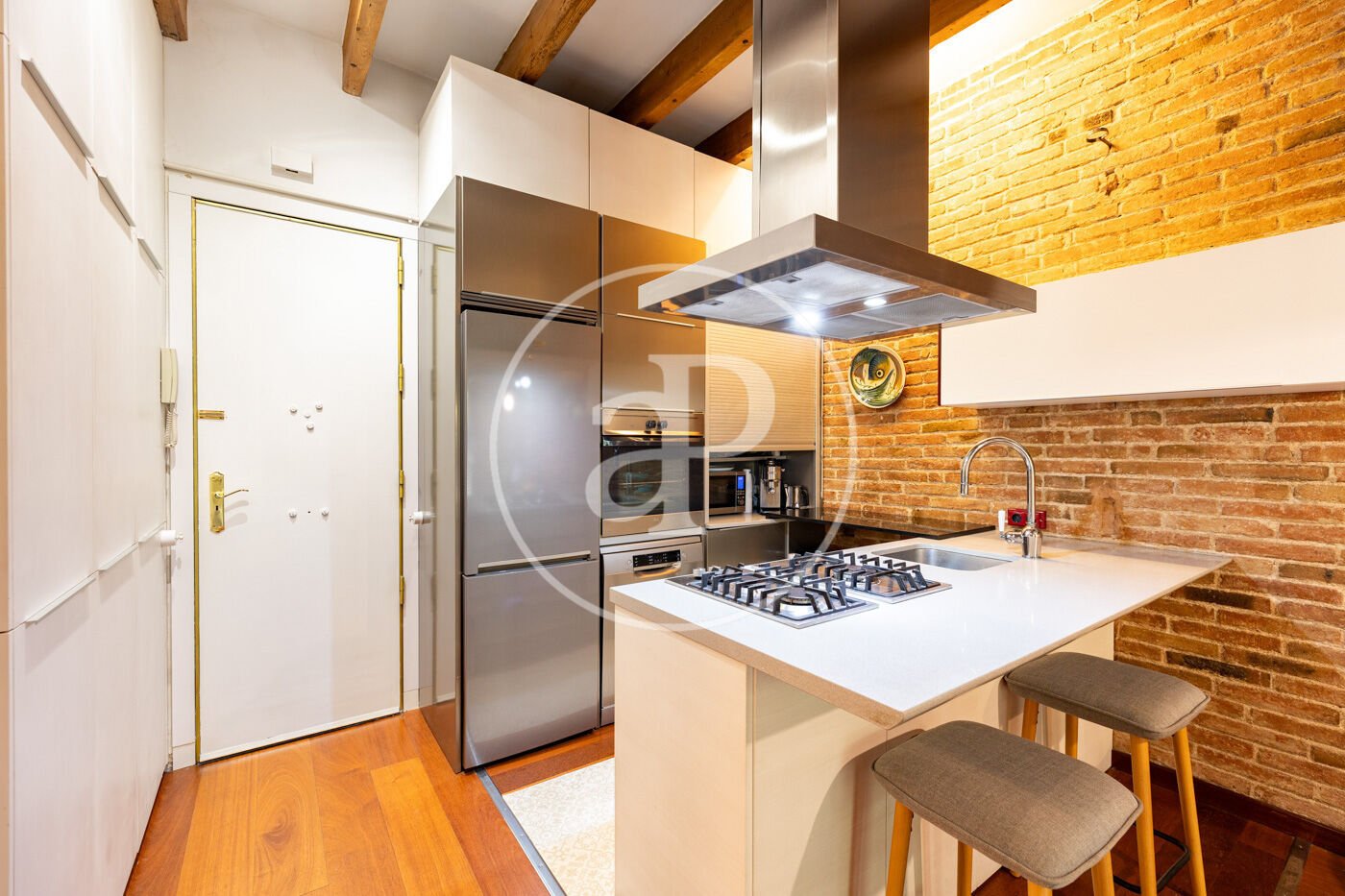 Piso de 64 m² en Barcelona