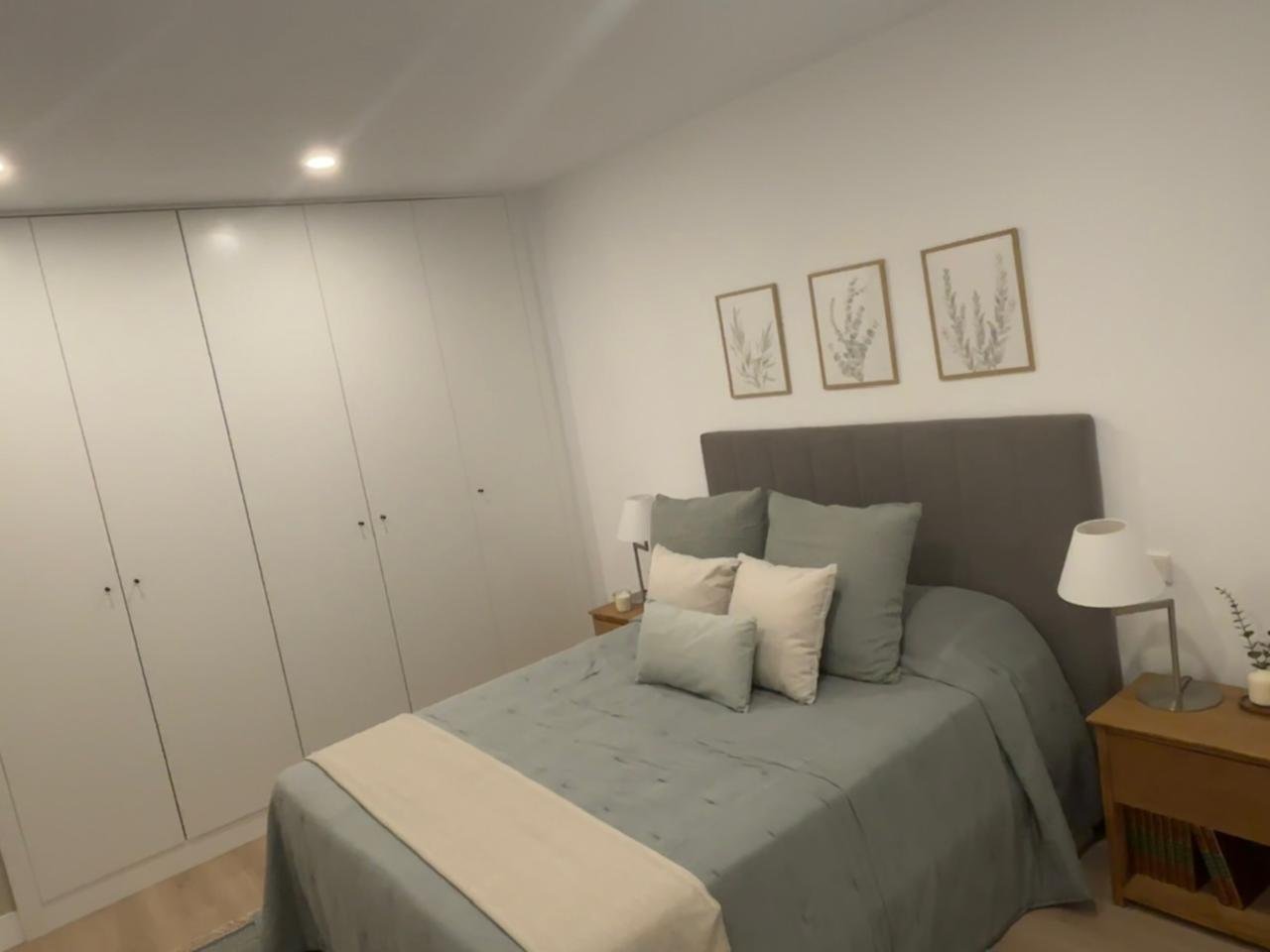 Pis de 224 m² a Madrid